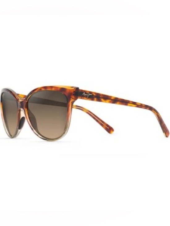 Maui Jim \'Olu \'Olu cat eye polarized sunglasses